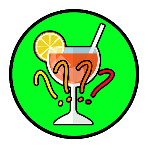 Cocktail Predictor